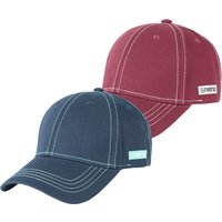 riverso Herren Cap RIVNoel Baseballcap 2er Pack EAN:4063499115927