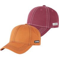 riverso Herren Cap RIVNoel Baseballcap 2er Pack EAN:4063499115972