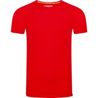 riverso Herren Basic T-Shirt RIVJonas Regular Fit EAN:4063813112175