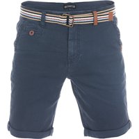 riverso Herren Chino Shorts RIVKlaas Regular Fit EAN:4063813144329