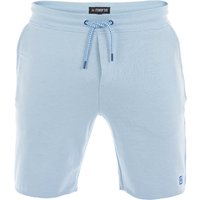 riverso Herren Sweat Short RIVMax Regular Fit EAN:4063813149850