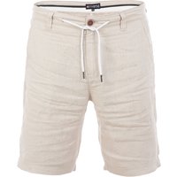 riverso Leinen Shorts Herren Regular Fit RIVOliver EAN:4063813532935