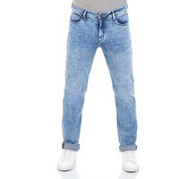 DENIMFY Jeans Herren Stretch Straight Fit DFMiro EAN:4063813575758