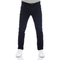 DENIMFY Jeans Herren Stretch Straight Fit DFMiro EAN:4063813575697