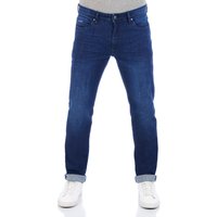 DENIMFY Jeans Herren Stretch Straight Fit DFMiro EAN:4063813575512