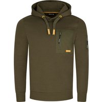 riverso Hoodie Herren Regular Fit RIVLasse EAN:4063813582466