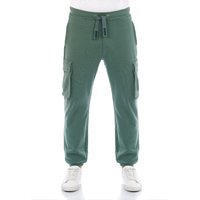 riverso Cargo Jogginghose Herren lang Regular Fit RIVLoris EAN:4063813583920