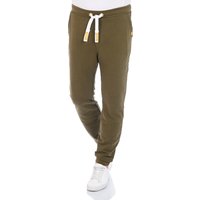 riverso Jogginghose Herren lang RIVLino Regular Fit EAN:4063813584880