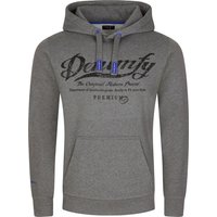 DENIMFY Hoodie Herren Regular Fit DFArno EAN:4063813589274