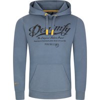 DENIMFY Hoodie Herren Regular Fit DFArno EAN:4063813589335