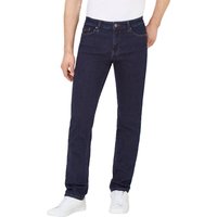 Paddock`s Herren Jeans Ranger Pipe - Slim Fit - Blau - Blue Dark Stone Motion & Comfort EAN:4064752106706