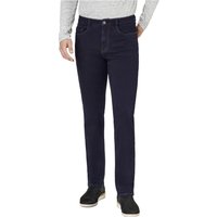 Paddock`s Herren Jeans RANGER - Slim Fit - Blau - Blue Black Rinse EAN:4064752110352