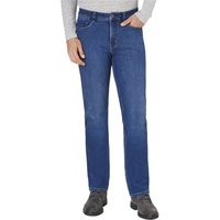 Paddock`s Herren Jeans RANGER - Slim Fit - Blau - Blue Black Dark Stone Soft Using EAN:4064752109868