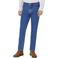 Paddock`s Herren Jeans RANGER - Slim Fit - Blau - Medium Blue Stone EAN:4064752153441