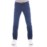 Paddock`s Jeans Herren Stretch lang Slim Fit RANGER PIPE EAN:4064752250249