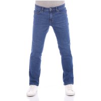 Paddock`s Jeans Herren Stretch lang Slim Fit RANGER PIPE EAN:4064752250522