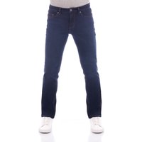 Paddock`s Jeans Herren Stretch lang Slim Fit RANGER PIPE EAN:4064752250669