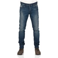 LTB Herren Jeans Servando XD - Tapered Fit - Blau - Alroy Wash EAN:8681521406087