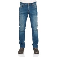 LTB Herren Jeans Joshua - Slim Fit - Blau - Randy X Wash EAN:8681521407800