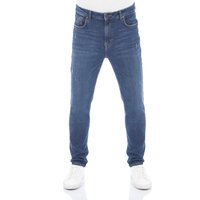 LTB Herren Jeans ALESSIO- Slim Carrot Fit - Blau - Magne Safe Wash EAN:8683225367695