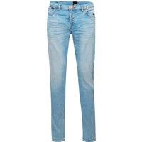 LTB Herren Jeans Servando XD - Tapered Fit - Blau - Maro Undamaged Wash EAN:8683225651343