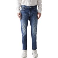 LTB Herren Jeans JOSHUA - Slim Fit - Blau - Lucien Undamaged Wash EAN:8683225913847