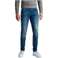 PME Legend Herren Jeans TAILWHEEL - Slim Fit - Blau - Dark Blue Indigo EAN:8719419722794