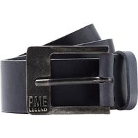 PME Legend Herren Ledergürtel FAR WEST BELT - 85-110cm Gürtellänge EAN:8720672149976