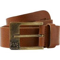 PME Legend Herren Ledergürtel FAR WEST BELT - 85-110cm Gürtellänge EAN:8720672150026