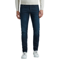 PME Legend Herren Jeans TAILWHEEL - Slim Fit - Blau - Dark Denim Shade EAN:8720672230971