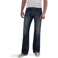 LTB Herren Jeans Tinman Bootcut Männer Stretch Jeanshose Denim Blau W28 - W40 EAN: