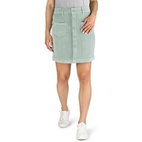 DENIMFY Damen Mini Cord Rock DFAlina EAN:4063813574355