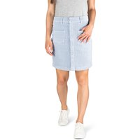 DENIMFY Damen Mini Cord Rock DFAlina EAN:4063813574379