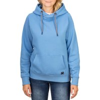 DENIMFY Kapuzenpullover Damen DFEmma Regular Fit EAN:4063813578247