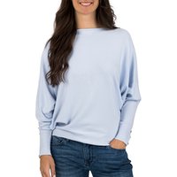 DENIMFY Damen Pullover DFGreta Oversize Fit EAN:4063813591321