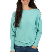 DENIMFY Damen Pullover DFGreta Oversize Fit EAN:4063813591352