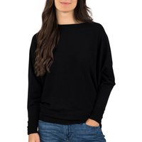 DENIMFY Damen Pullover DFGreta Oversize Fit EAN:4063813591406