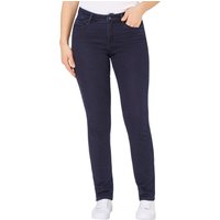 Paddock`s Damen Jeans Pat - Slim Fit Blau - Blue/Black EAN:4064752080020