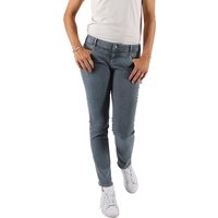 M.O.D. Damen Jeans REA - Regular Fit - Blau - Rodos Blue EAN:4262372019776