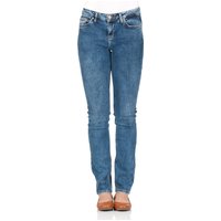 LTB Damen Jeans Aspen Y Slim Fit - Blau - Sior Undamaged Wash EAN:8681521400511