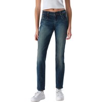 LTB Damen Jeans Valentine Straight Fit EAN:8683225593421