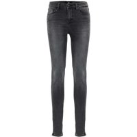 LTB Damen Jeans AMY X - Skinny Fit - Grau - Enara Wash EAN:8683225748760