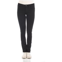 LTB Damen Jeans Aspen Y Slim Fit - Schwarz - Black Wash EAN:8697600360102