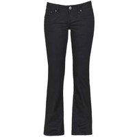 LTB Damen Jeans Valerie - Bootcut - Schwarz - Black EAN:8699099662545