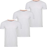 riverso Tshirt Herren Regular Fit RIVLenny 3er Pack Se EAN:4020817700012