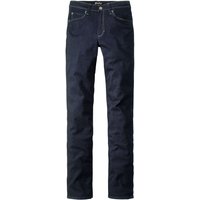 Paddock`s Damen Jeans Kate - Straight Fit - Blau - Rinsed Wash EAN:4052054725510