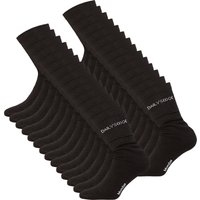 DAILYSOXX Herren Damen Unisex Sportsocken Freizeit Socken Baumwolle Everyday 7er 14er 21er Sparpack EAN:4055675112936