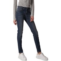 M.O.D. Damen Jeans MONIKA - Slim Fit - Blau - Madison Blue EAN:4062126203785