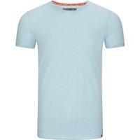 riverso Herren Basic T-Shirt RIVJonas Regular Fit EAN:4063813111925