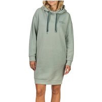 DENIMFY Damen Kapuzenpullover DFAnna Oversize EAN:4063813574508